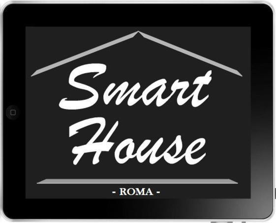 Smart House - Ammiragli2 Διαμέρισμα Ρώμη Εξωτερικό φωτογραφία