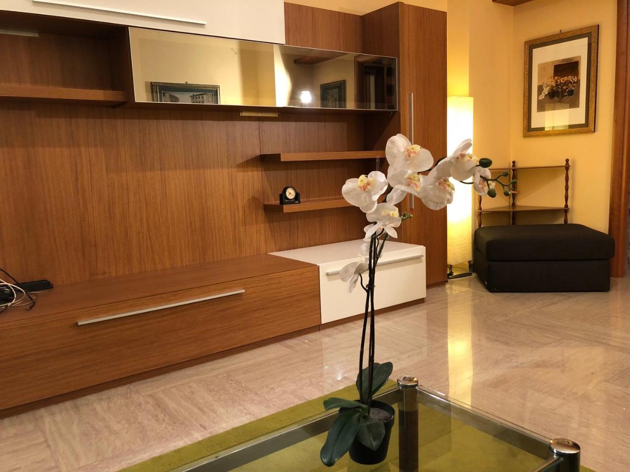 Smart House - Ammiragli2 Διαμέρισμα Ρώμη Εξωτερικό φωτογραφία