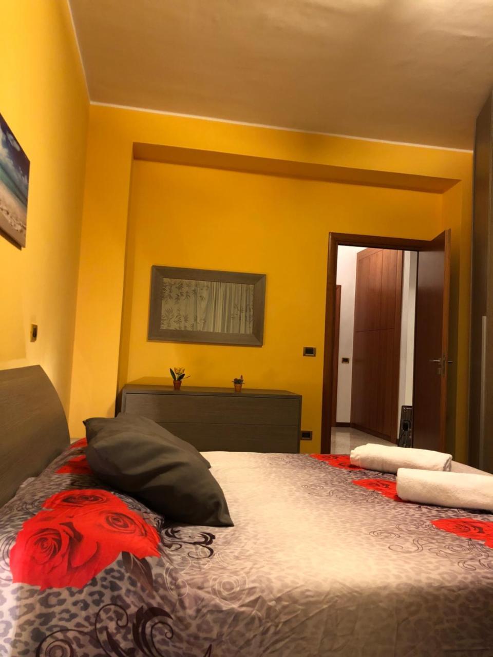 Smart House - Ammiragli2 Διαμέρισμα Ρώμη Εξωτερικό φωτογραφία